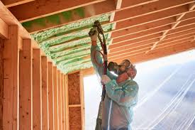 Best Garage Insulation  in College Station, TX