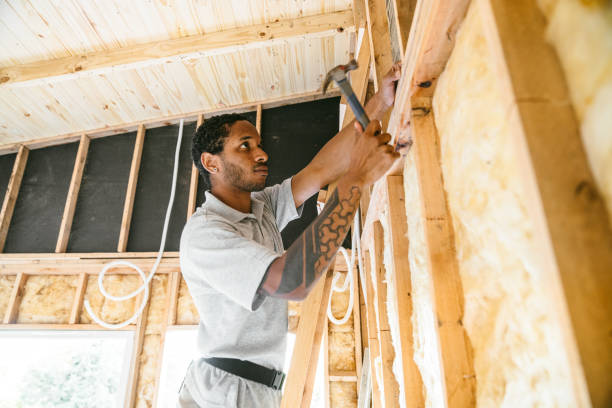 Reflective Insulation in College Station, TX