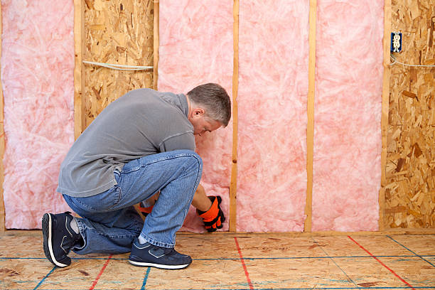  College Station, TX Insulation Pros